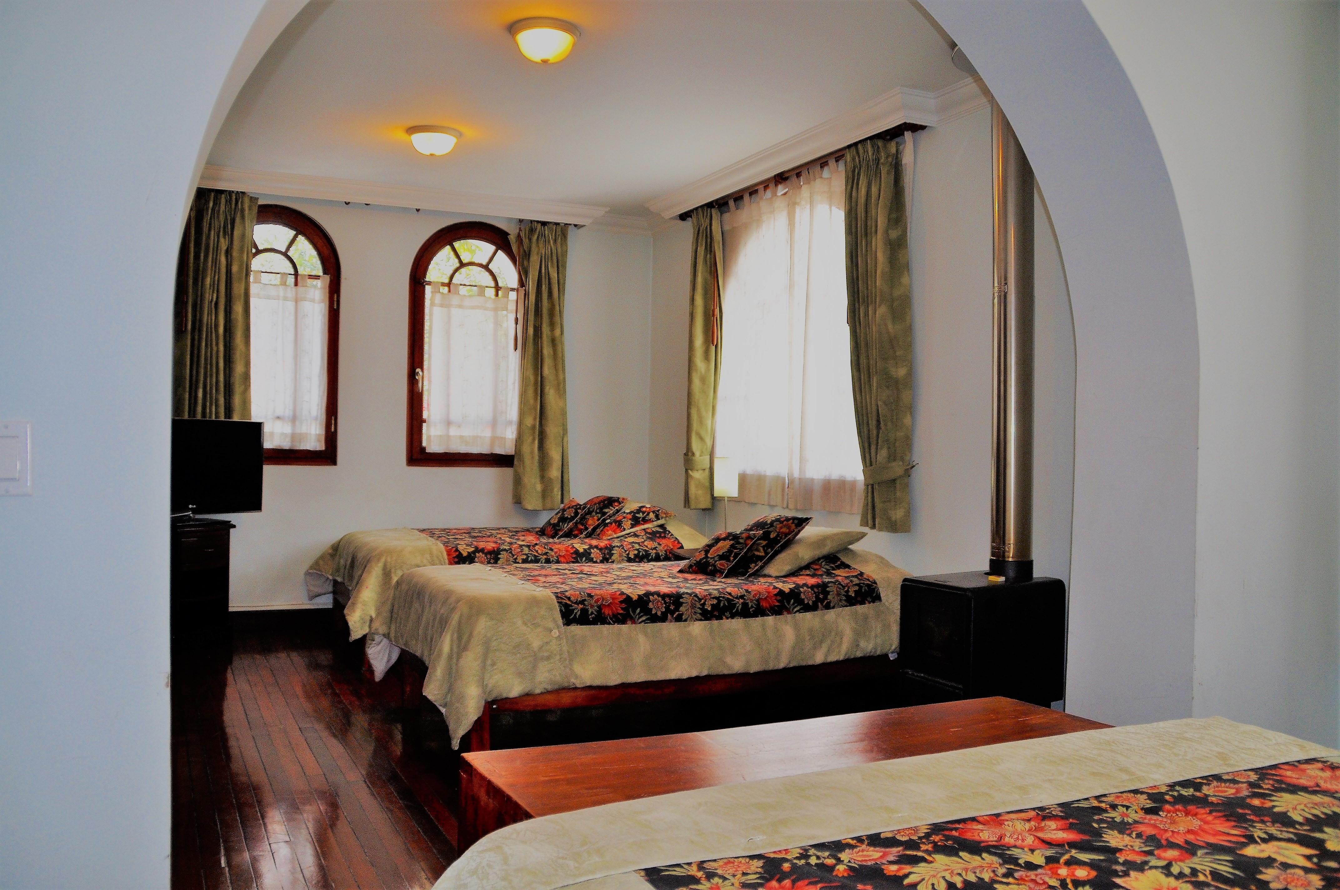 Boutique Hotel Casa Foch Quito Exterior foto