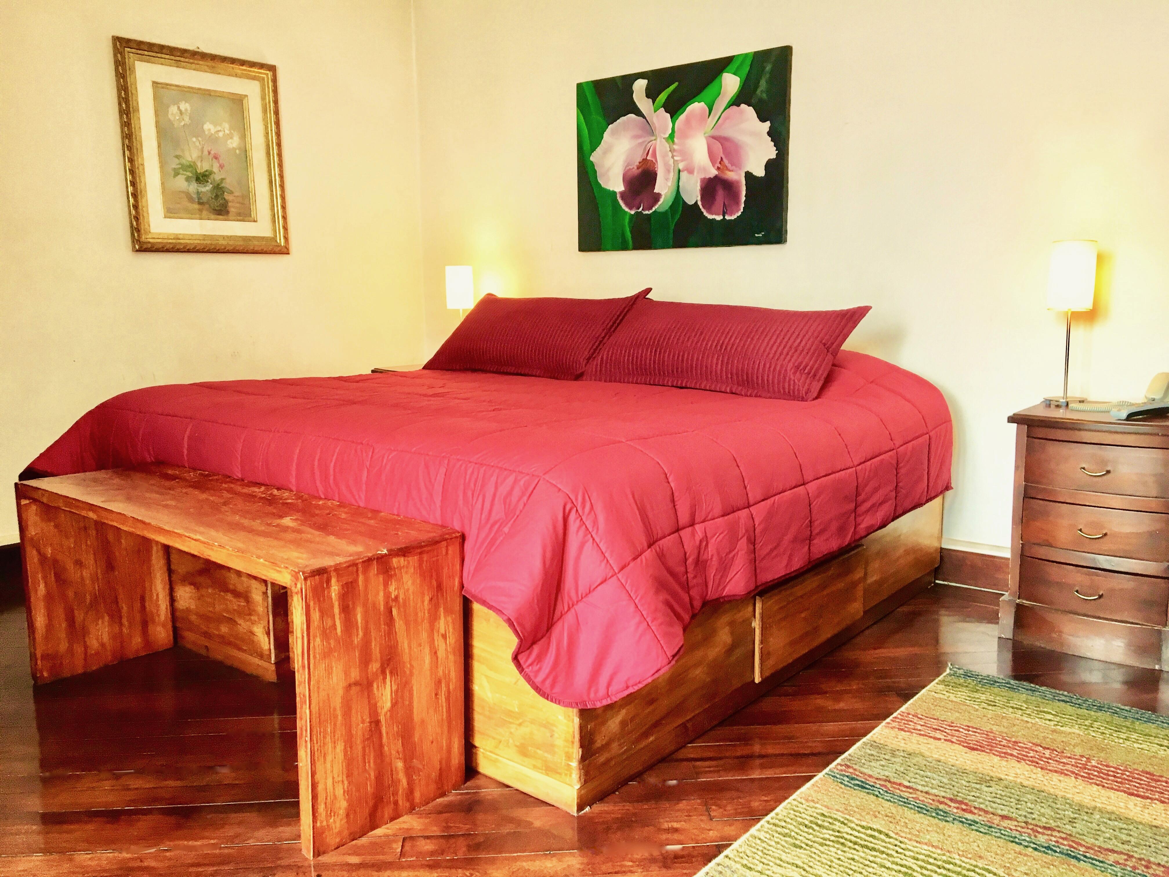 Boutique Hotel Casa Foch Quito Exterior foto